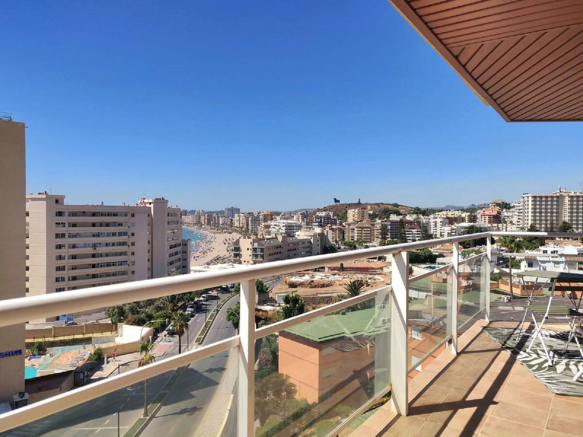 Appartement te koop in Torreblanca | 1 slaapkamers H4827538