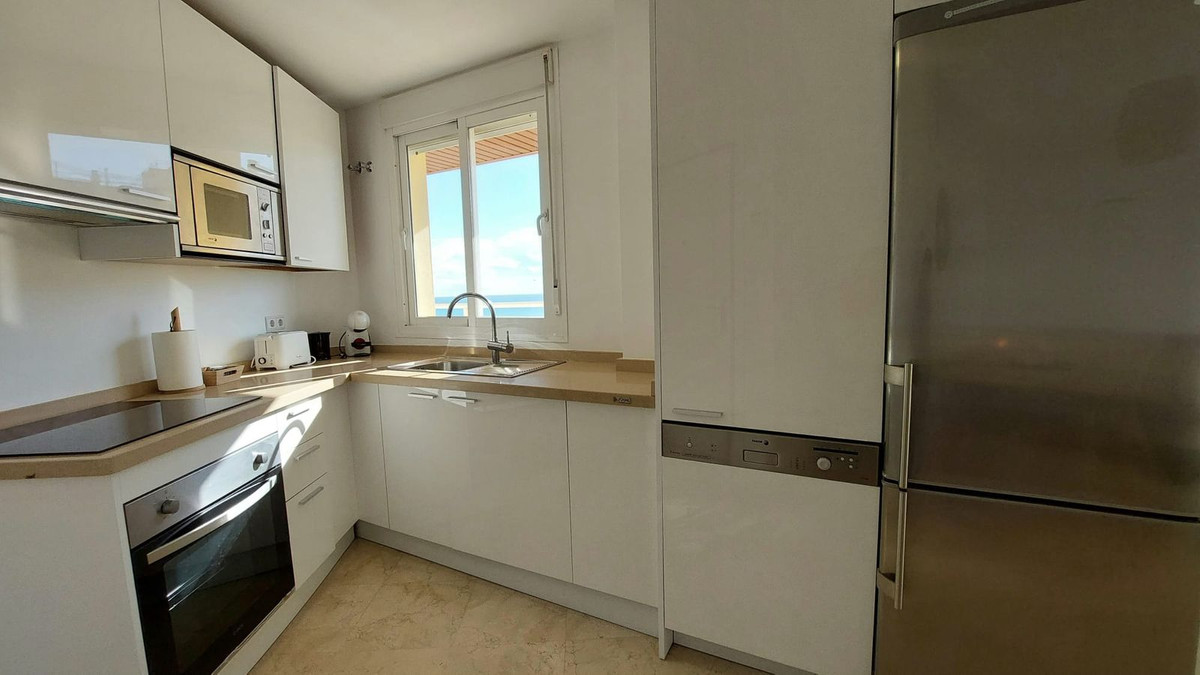 Appartement te koop in Torreblanca | 1 slaapkamers H4827538