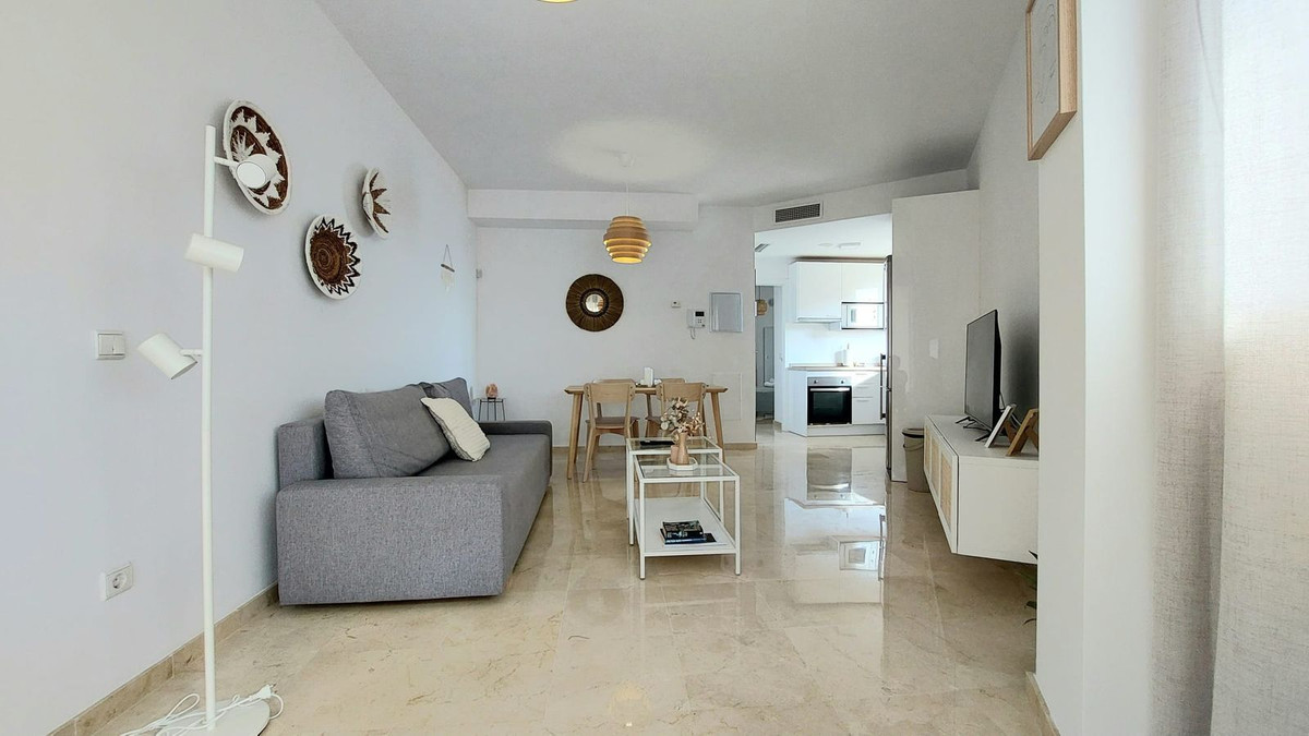 Appartement te koop in Torreblanca | 1 slaapkamers H4827538