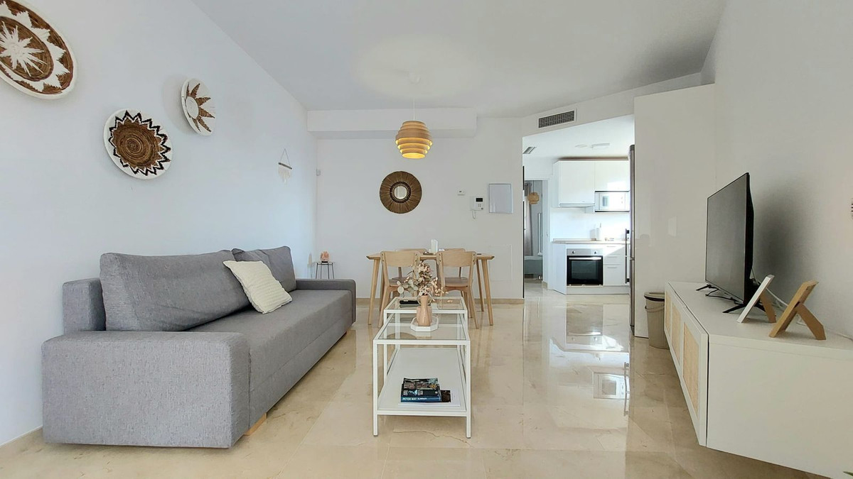 Appartement te koop in Torreblanca | 1 slaapkamers H4827538