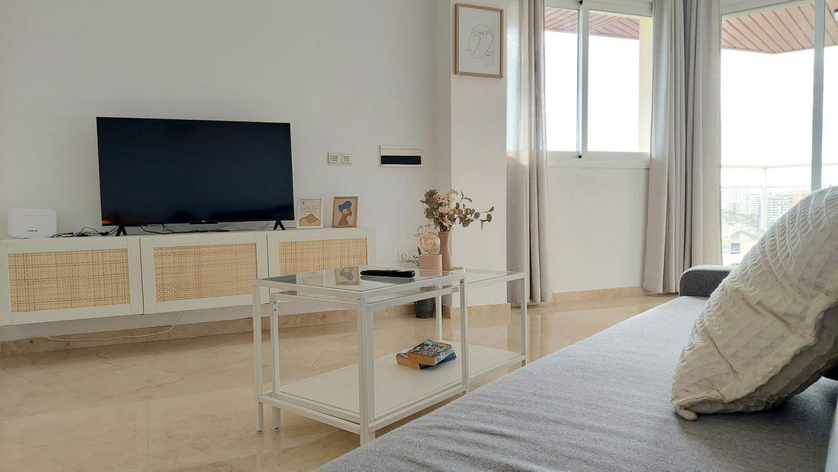 Appartement te koop in Torreblanca | 1 slaapkamers H4827538