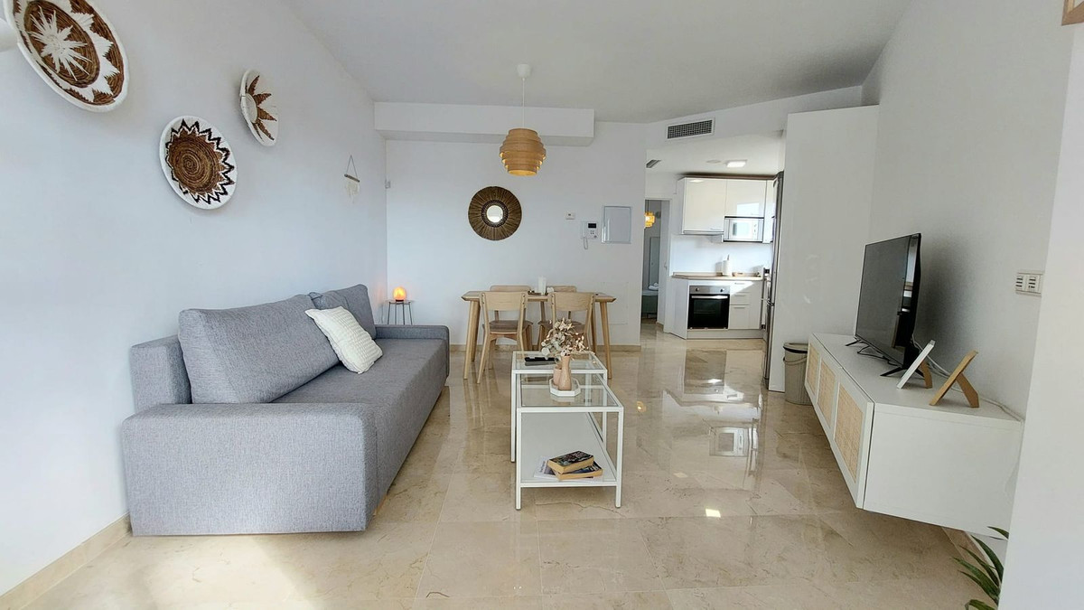 Appartement te koop in Torreblanca | 1 slaapkamers H4827538