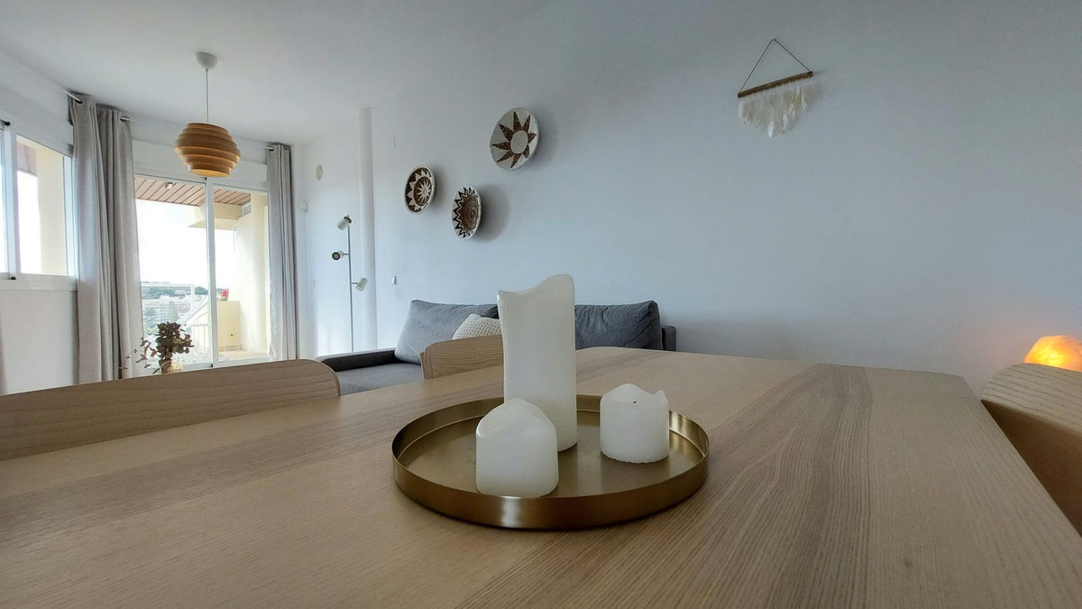 Appartement te koop in Torreblanca | 1 slaapkamers H4827538