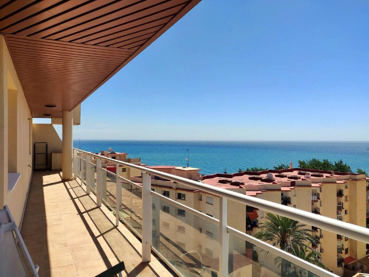 Appartement te koop in Torreblanca | 1 slaapkamers H4827538