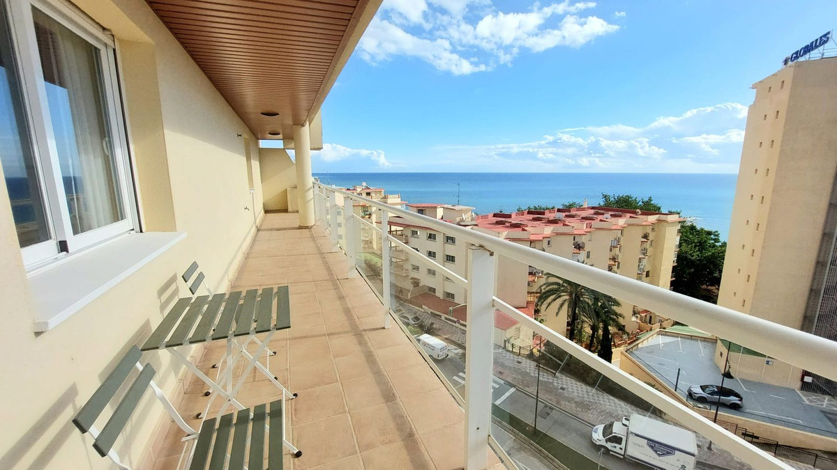 Appartement te koop in Torreblanca | 1 slaapkamers H4827538