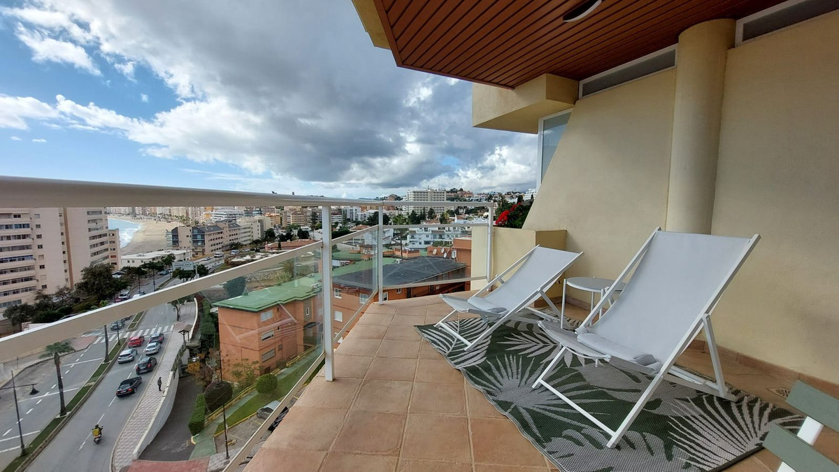 Appartement te koop in Torreblanca | 1 slaapkamers H4827538