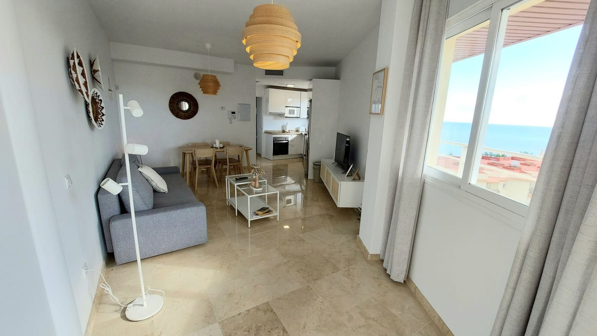 Appartement te koop in Torreblanca | 1 slaapkamers H4827538