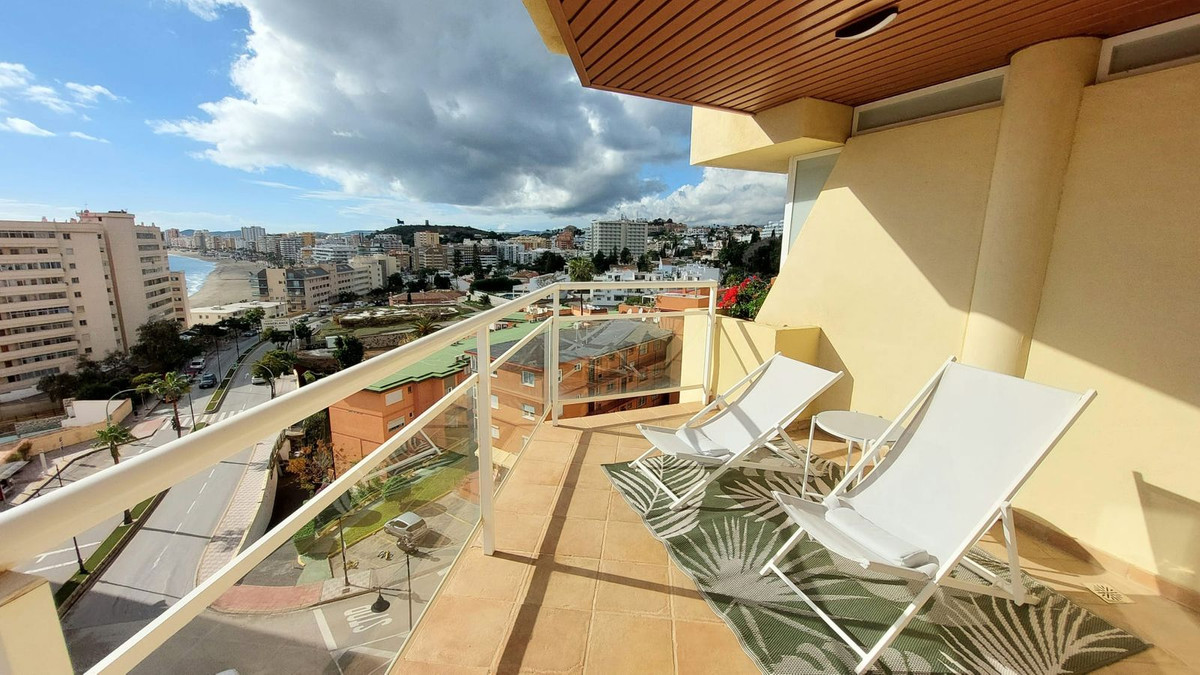 Appartement te koop in Torreblanca | 1 slaapkamers H4827538