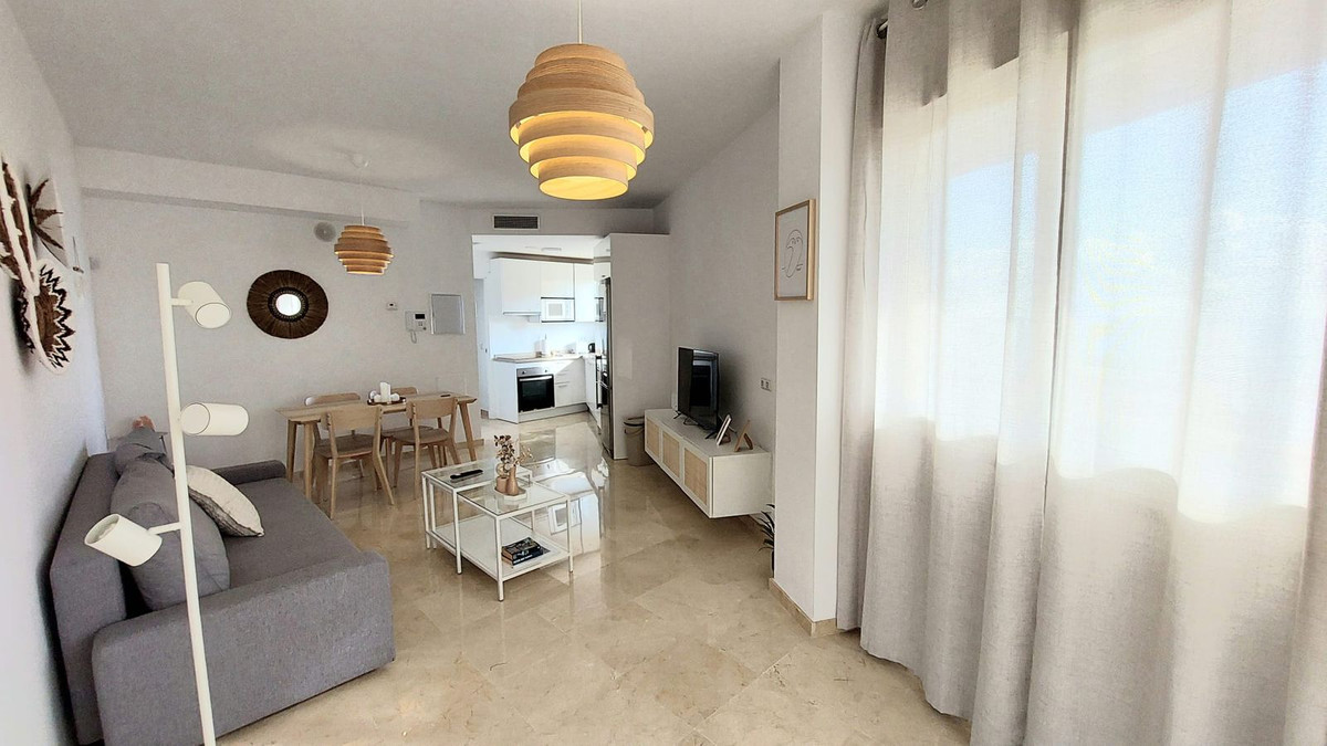 Appartement te koop in Torreblanca | 1 slaapkamers H4827538