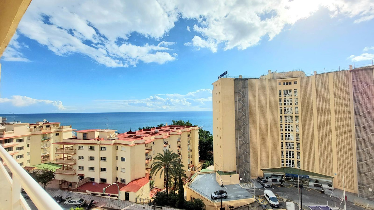 Appartement te koop in Torreblanca | 1 slaapkamers H4827538
