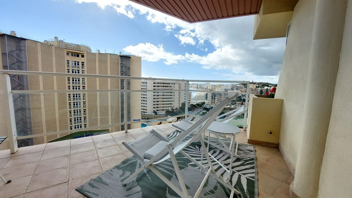 Appartement te koop in Torreblanca | 1 slaapkamers H4827538