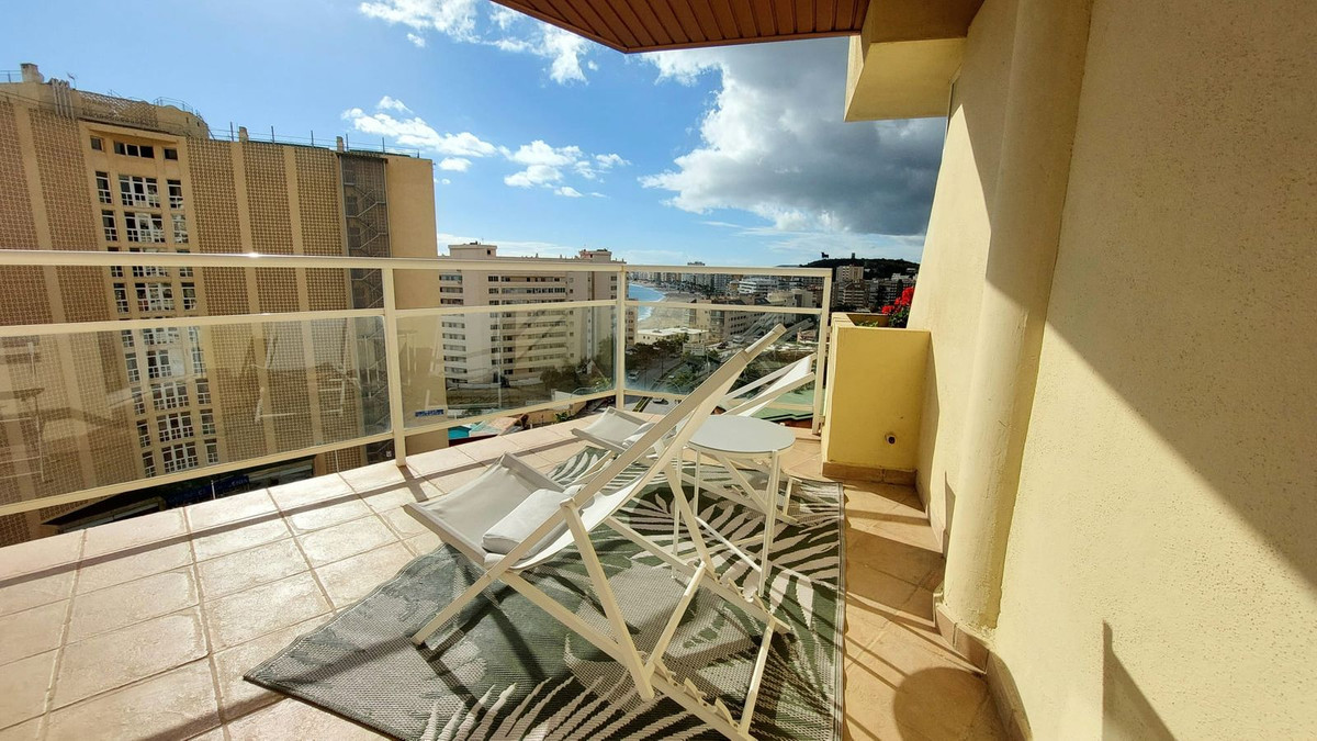 Appartement te koop in Torreblanca | 1 slaapkamers H4827538