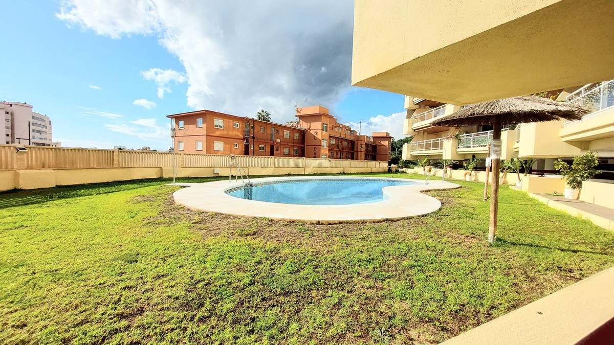 Appartement te koop in Torreblanca | 1 slaapkamers H4827538