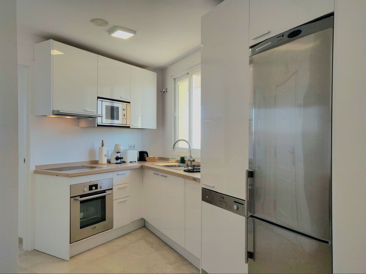 Appartement te koop in Torreblanca | 1 slaapkamers H4827538