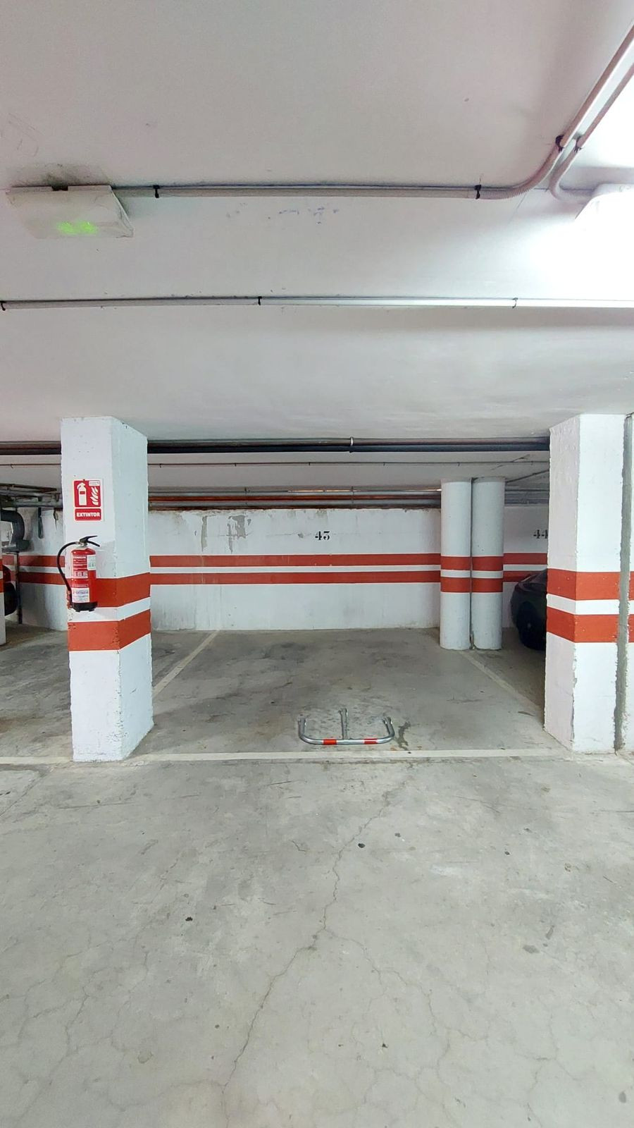 Appartement te koop in Torreblanca | 1 slaapkamers H4827538