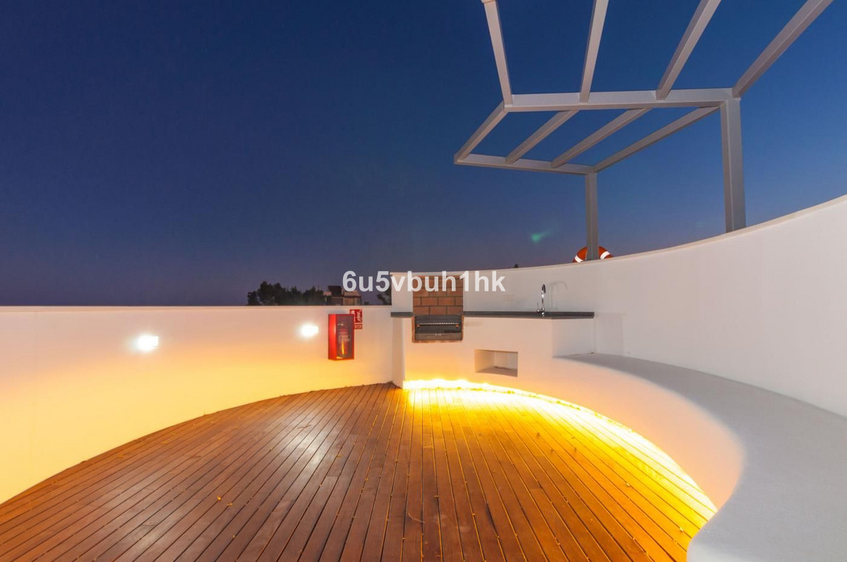 Penthouse in Torreblanca-25