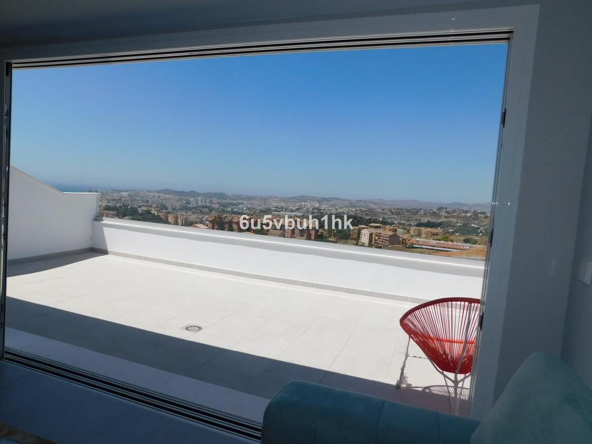 Penthouse in Torreblanca-7