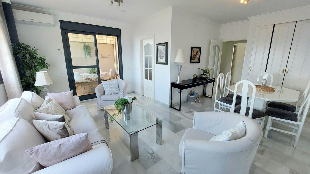 Penthouse te koop in Torreblanca | 2 slaapkamers H4914265