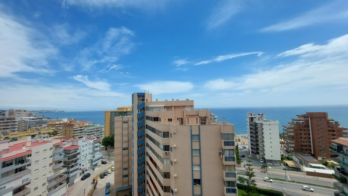 Penthouse te koop in Torreblanca | 2 slaapkamers H4914265