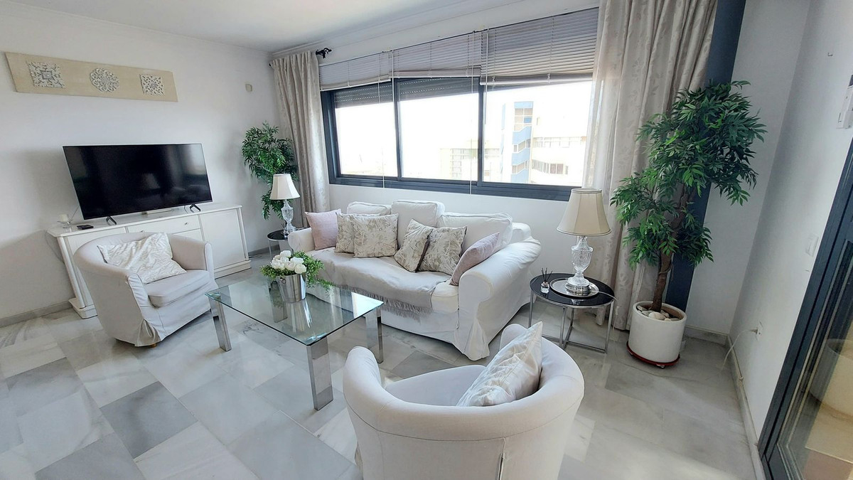 Penthouse te koop in Torreblanca | 2 slaapkamers H4914265