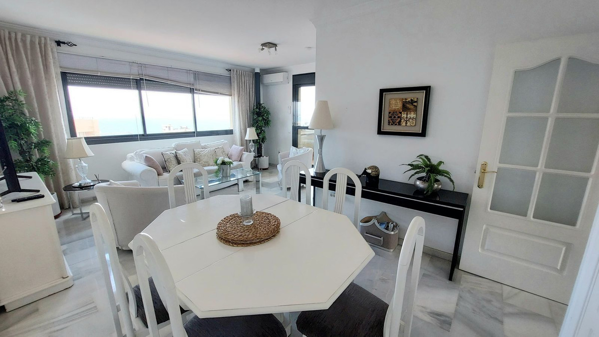 Penthouse te koop in Torreblanca | 2 slaapkamers H4914265