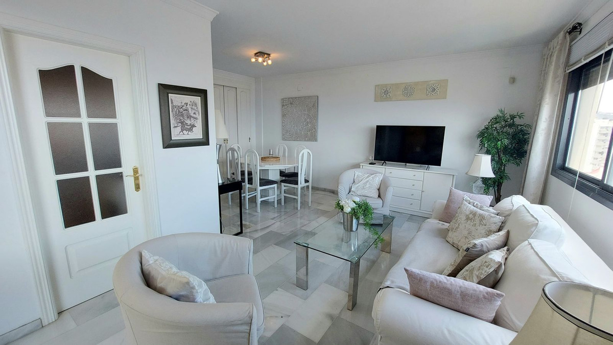 Penthouse te koop in Torreblanca | 2 slaapkamers H4914265