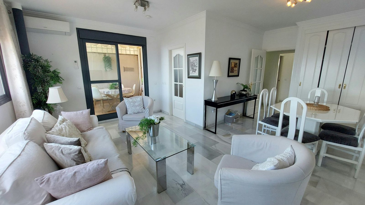 Penthouse te koop in Torreblanca | 2 slaapkamers H4914265