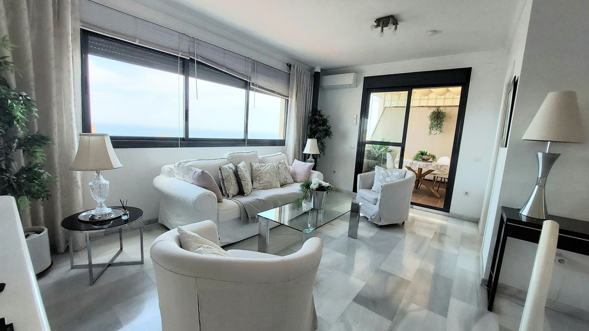 Penthouse te koop in Torreblanca | 2 slaapkamers H4914265