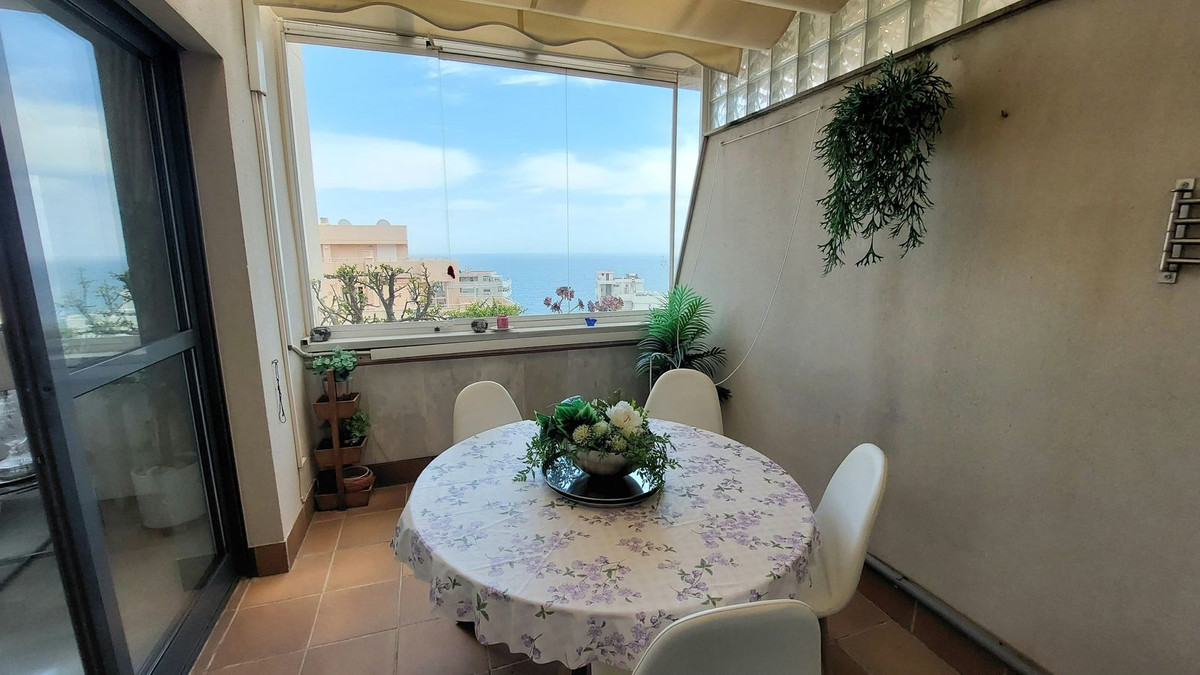 Penthouse te koop in Torreblanca | 2 slaapkamers H4914265