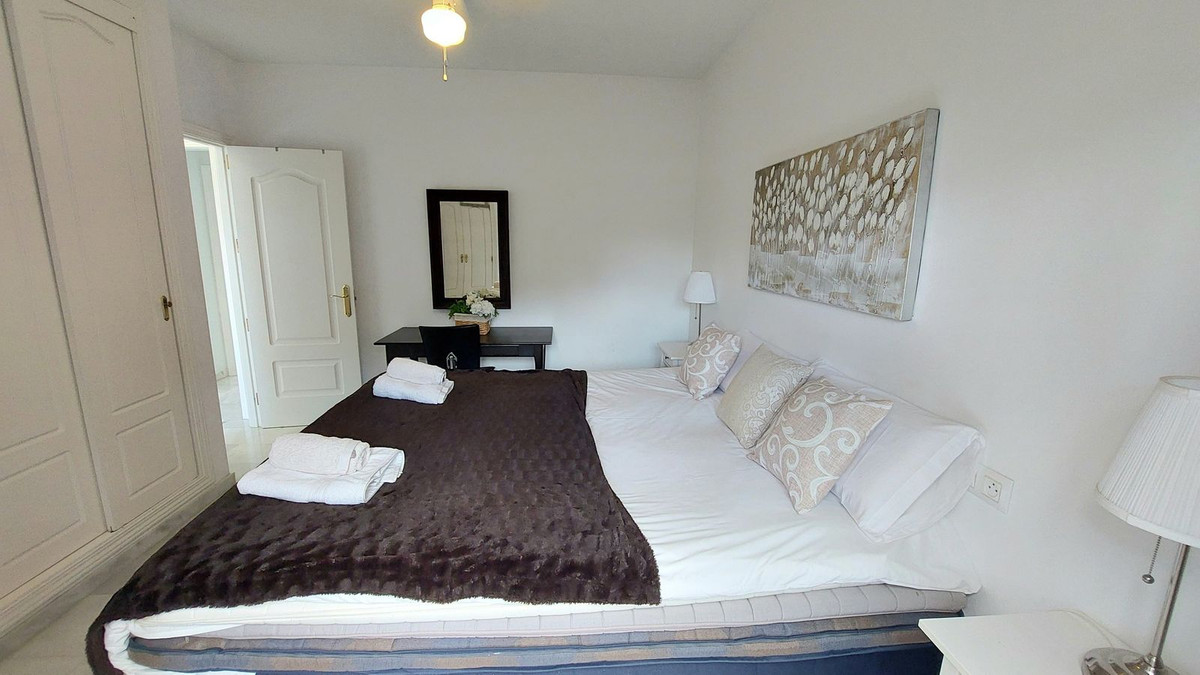 Penthouse te koop in Torreblanca | 2 slaapkamers H4914265