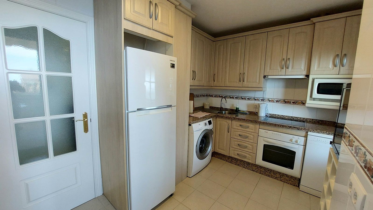 Penthouse te koop in Torreblanca | 2 slaapkamers H4914265