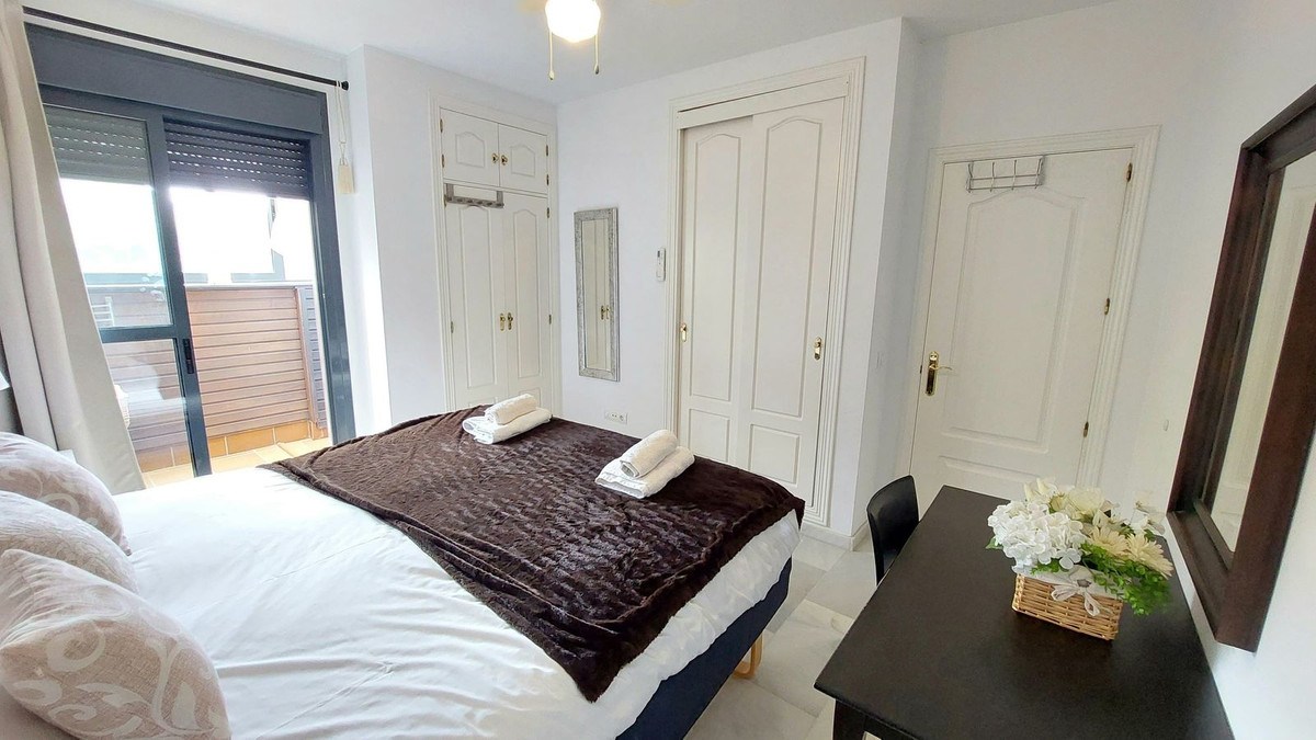 Penthouse te koop in Torreblanca | 2 slaapkamers H4914265