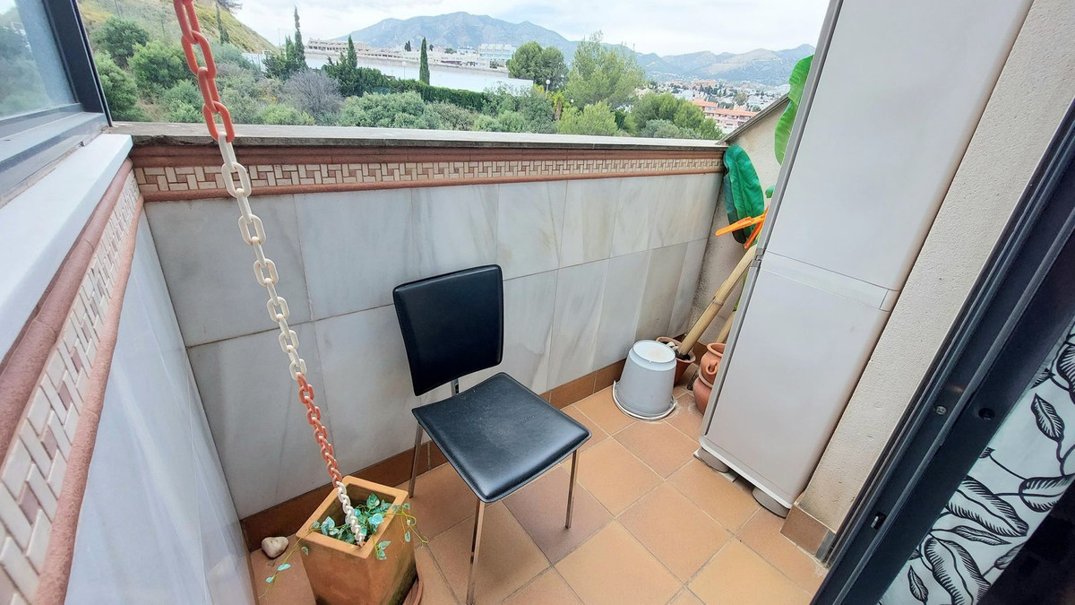 Penthouse te koop in Torreblanca | 2 slaapkamers H4914265
