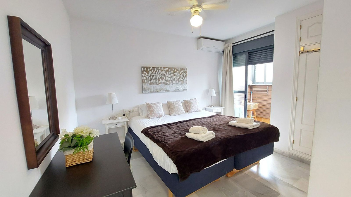 Penthouse te koop in Torreblanca | 2 slaapkamers H4914265