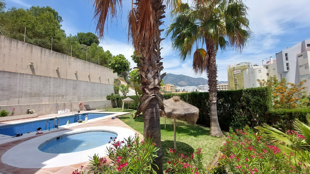Penthouse te koop in Torreblanca | 2 slaapkamers H4914265