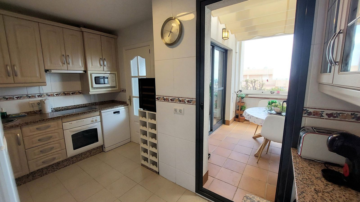 Penthouse te koop in Torreblanca | 2 slaapkamers H4914265