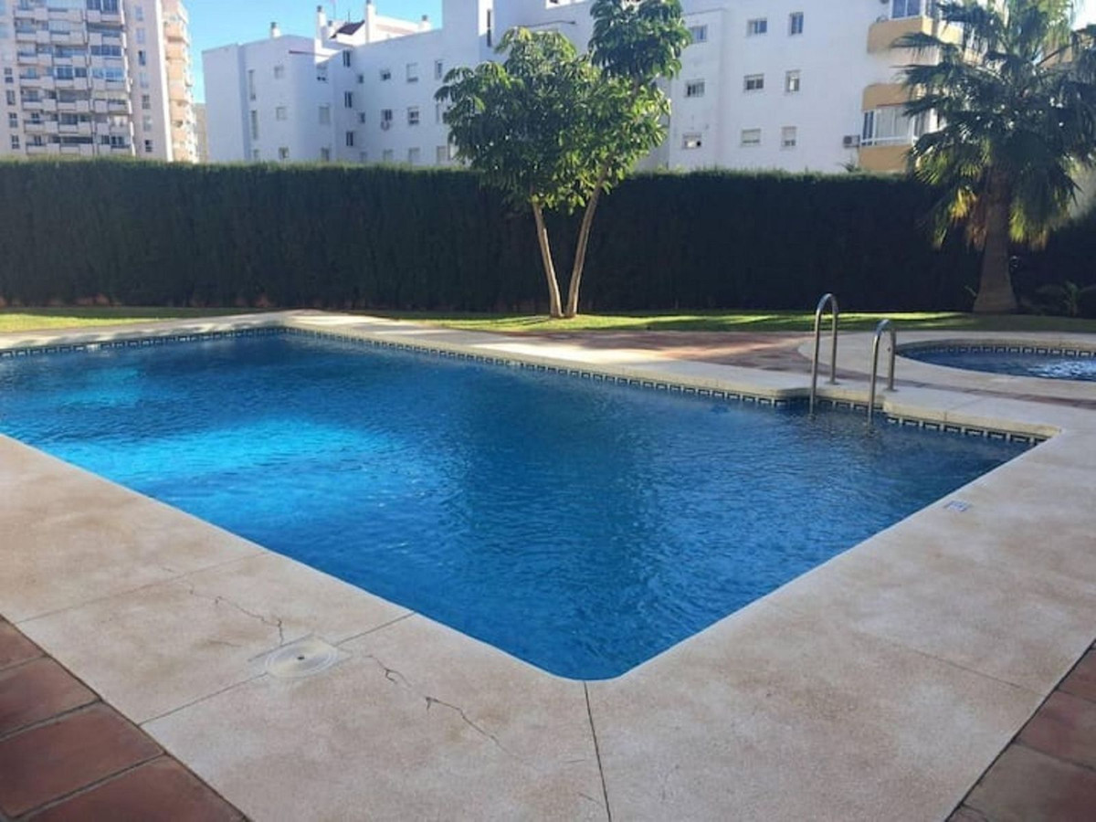 Penthouse te koop in Torreblanca | 2 slaapkamers H4914265