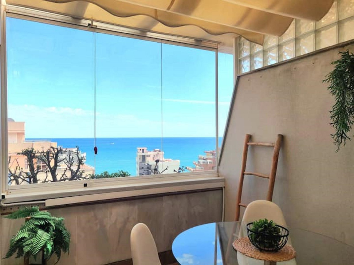 Penthouse te koop in Torreblanca | 2 slaapkamers H4914265