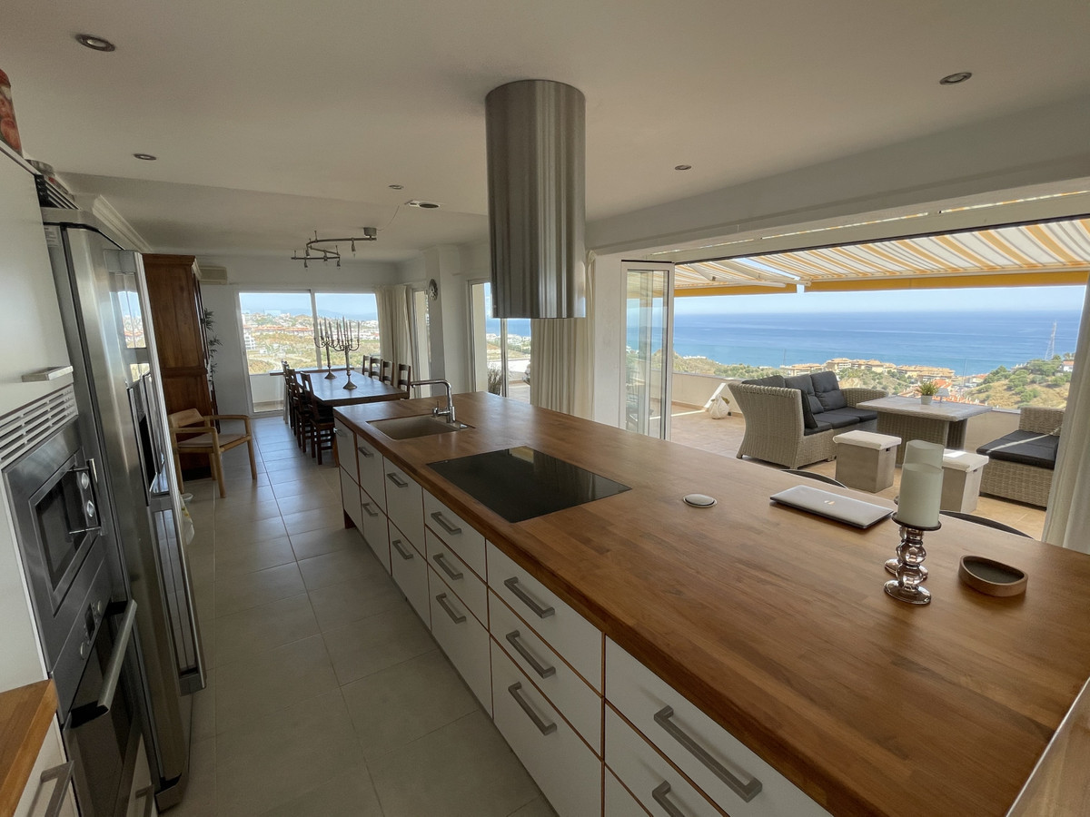 Penthouse te koop in Torreblanca | 3 slaapkamers H4933897