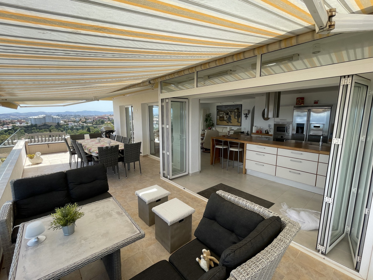 Penthouse te koop in Torreblanca | 3 slaapkamers H4933897