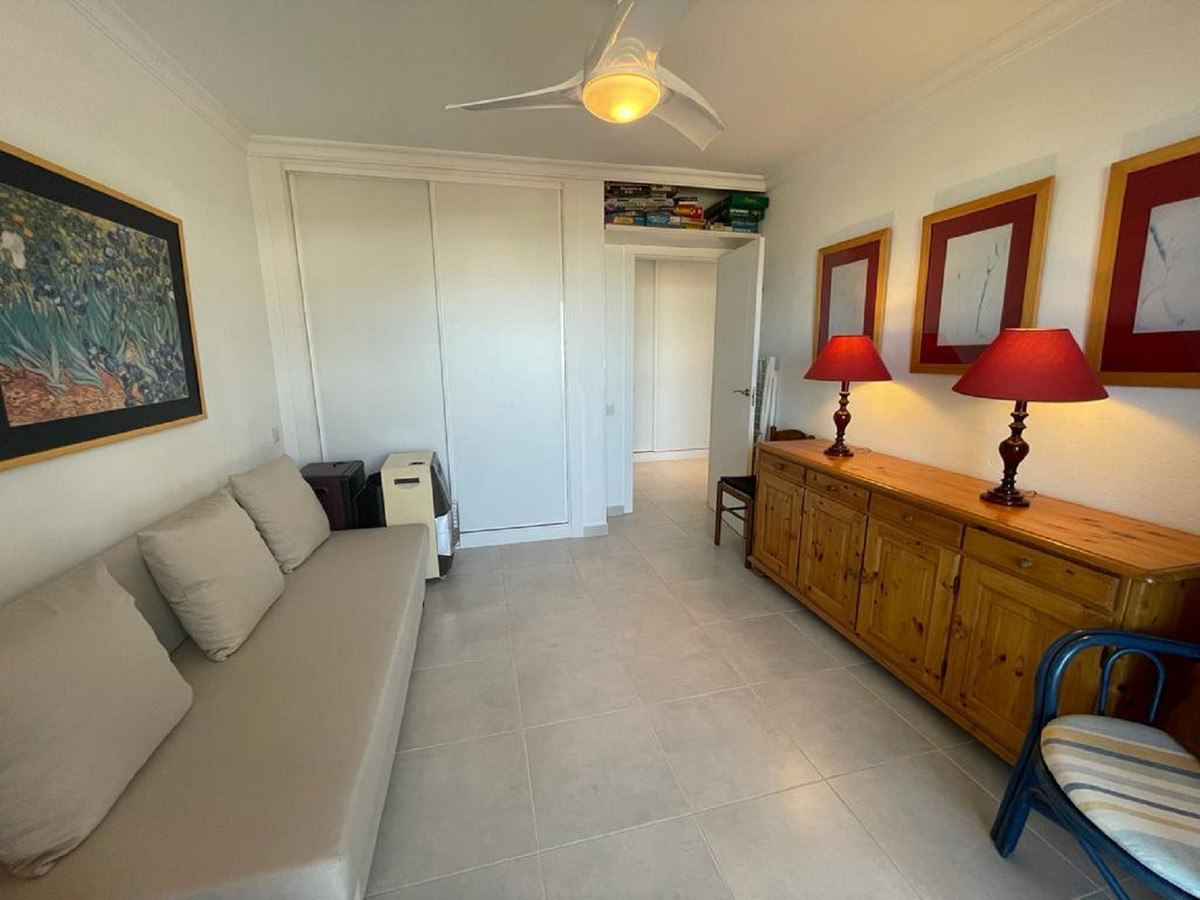 Penthouse te koop in Torreblanca | 3 slaapkamers H4933897