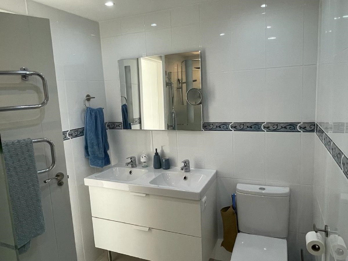 Penthouse te koop in Torreblanca | 3 slaapkamers H4933897