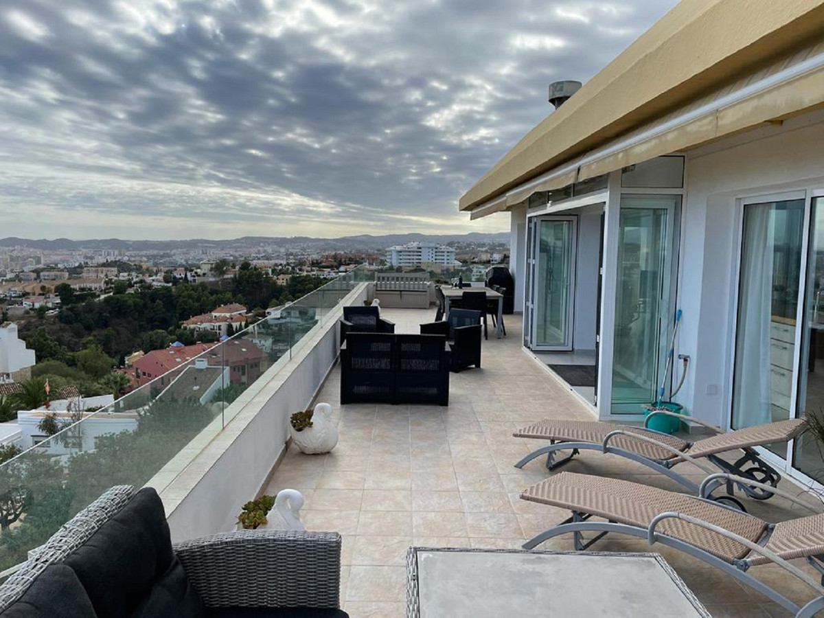 Penthouse te koop in Torreblanca | 3 slaapkamers H4933897
