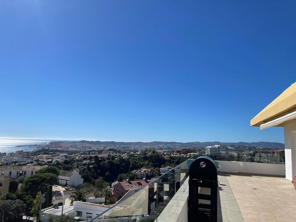 Penthouse te koop in Torreblanca | 3 slaapkamers H4933897
