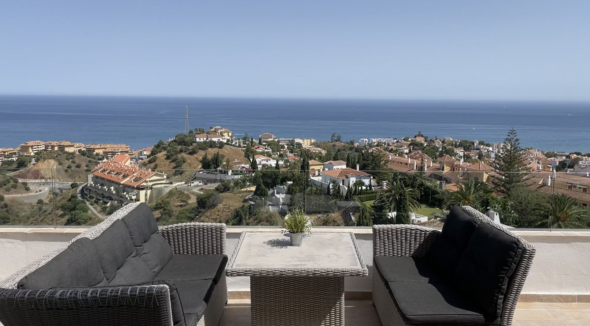 Penthouse te koop in Torreblanca | 3 slaapkamers H4933897