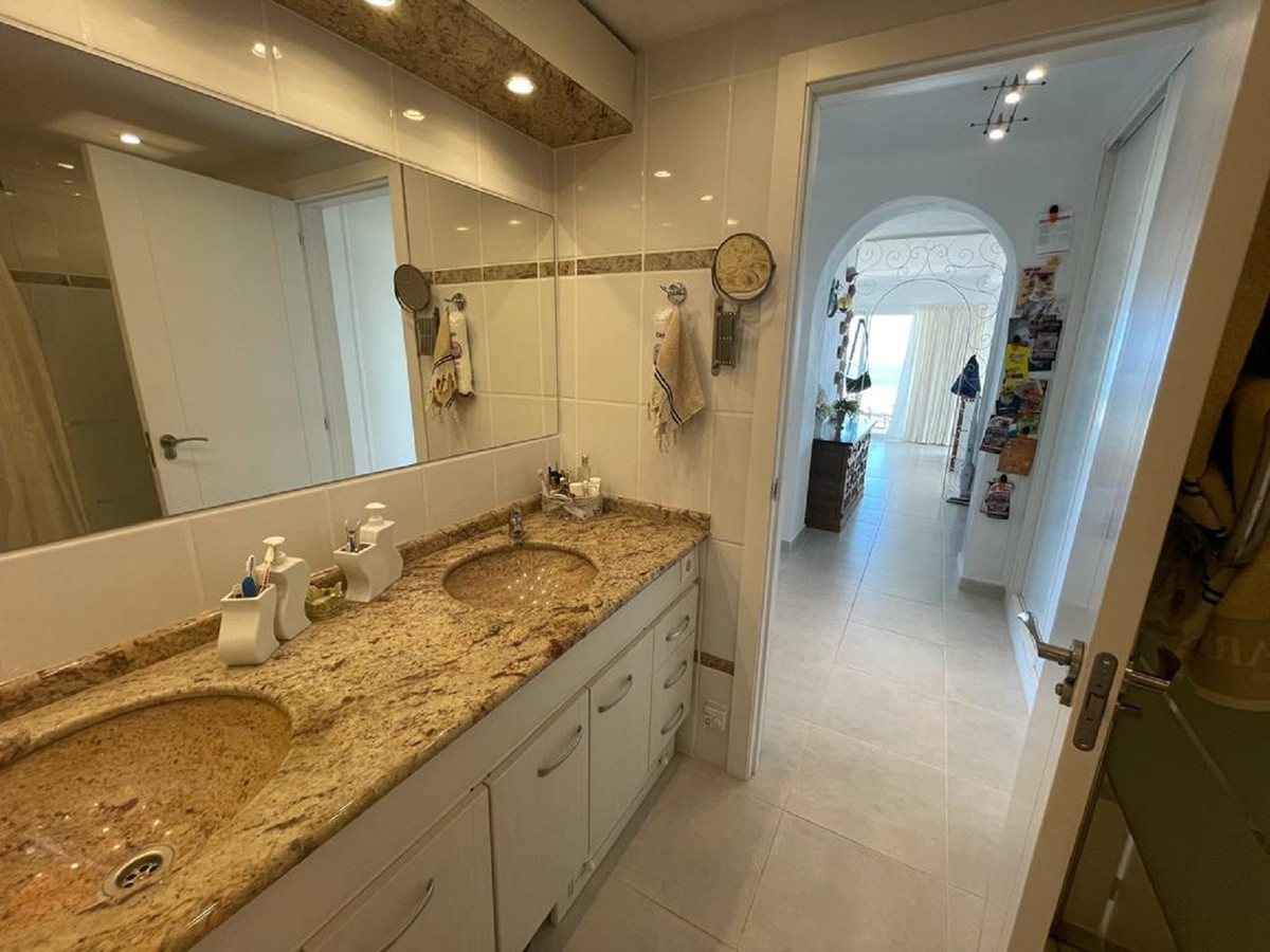 Penthouse te koop in Torreblanca | 3 slaapkamers H4933897