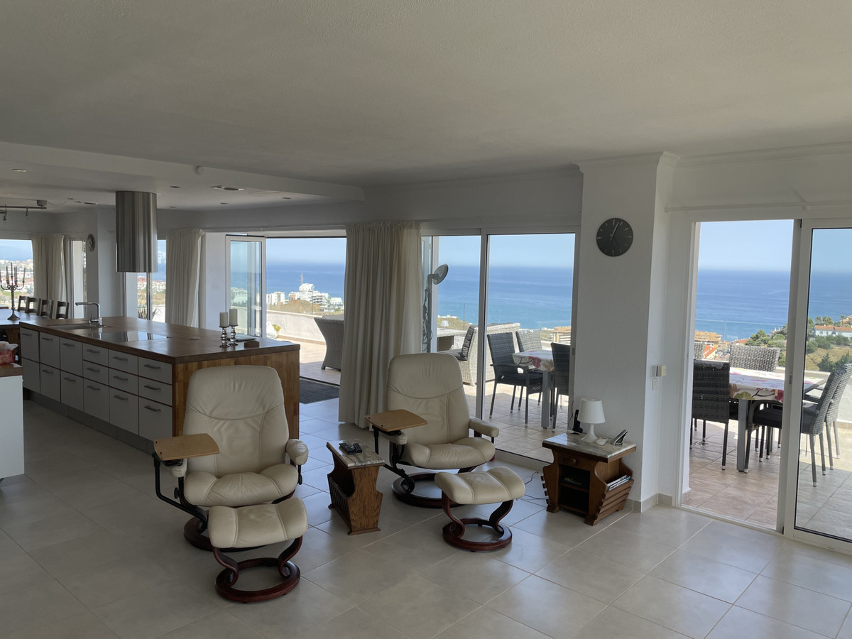 Penthouse te koop in Torreblanca | 3 slaapkamers H4933897