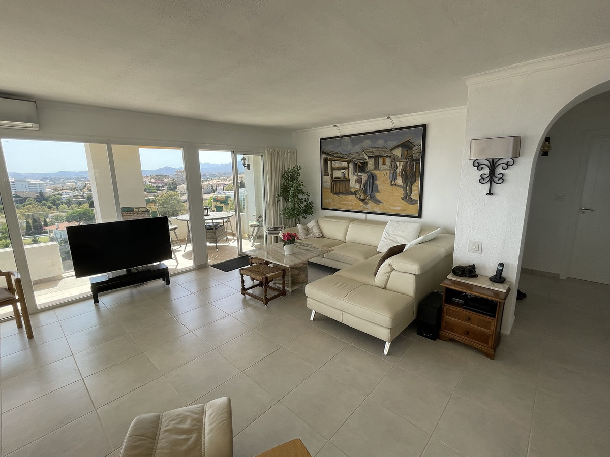 Penthouse te koop in Torreblanca | 3 slaapkamers H4933897