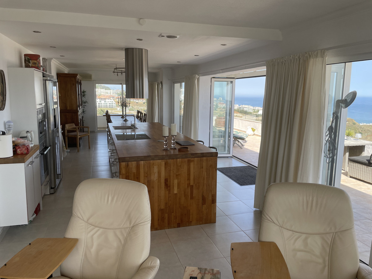 Penthouse te koop in Torreblanca | 3 slaapkamers H4933897