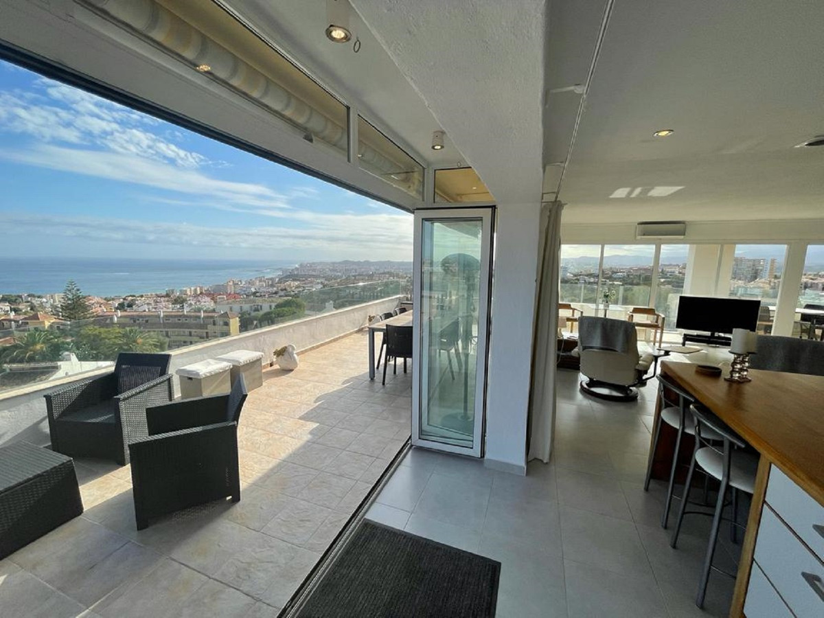 Penthouse te koop in Torreblanca | 3 slaapkamers H4933897